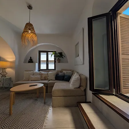 Apartment Livingtarifa Karma Tarifa